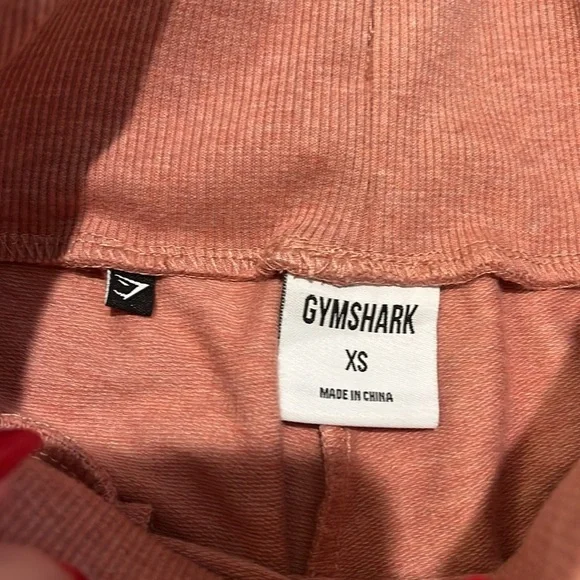 Gymshark pink ARK HIGH WAISTED JOGGERS - Picture 8 of 10